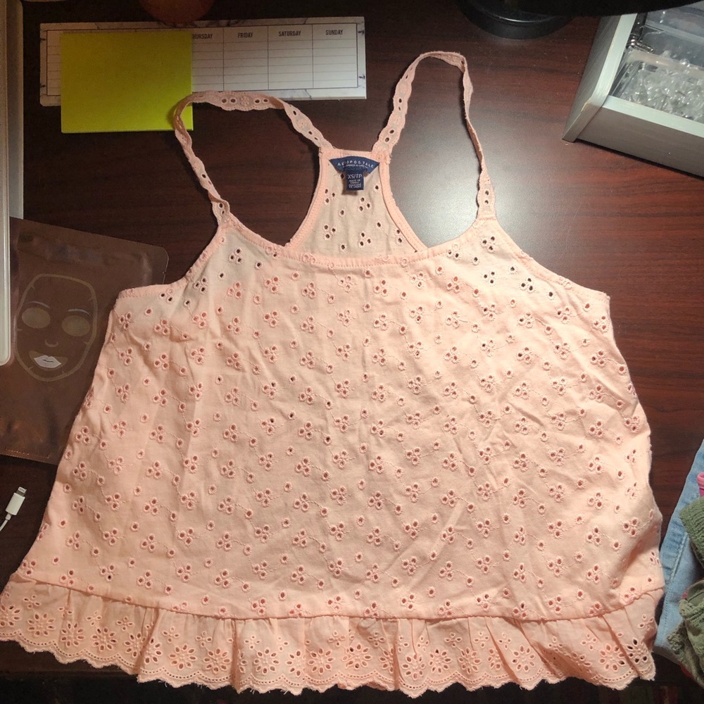 Baby Doll style shirt